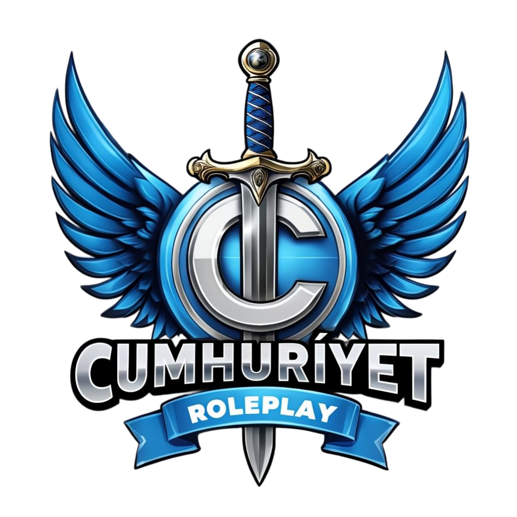 GEN Roleplay Logo